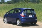 Honda Fit Sport 2009 года